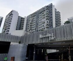 Waterfront Isle (D16), Condominium #524892111